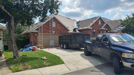 Your Neighborhoodz LLC | Roofing & Exterior Restoration Contractor San Antonio