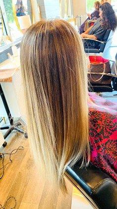 RachelGthestylist