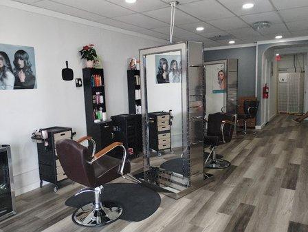 Glamour Unisex Barber & Beauty Salon