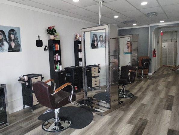 Glamour Unisex Barber & Beauty Salon