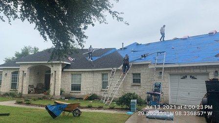 DV Roofing and Remodeling