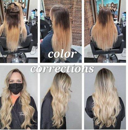 Kathy's Hair Co.