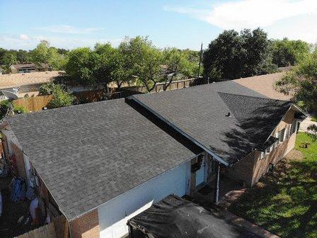 GC Roofing and Construction LLC