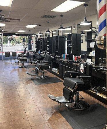 La Barberìa Classic Barbershop