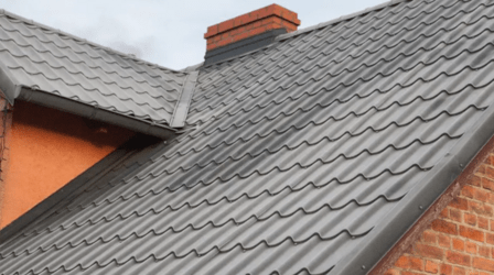 Simmons Brothers Roofers LLC