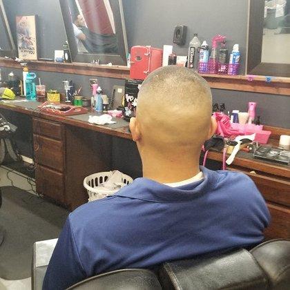 Astrocuts Barbershop
