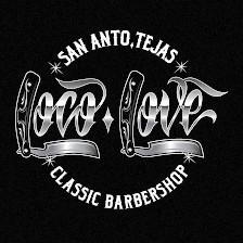 Loco Love Classic Barbershop