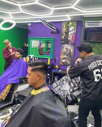 Joker Barber Studio