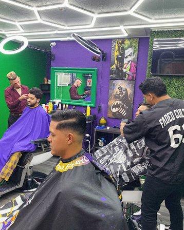 Joker Barber Studio