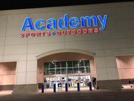 Academy Sports + Outdoors