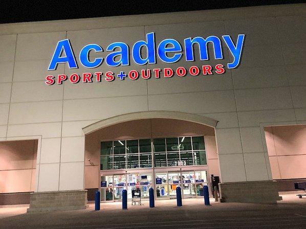 Academy Sports + Outdoors