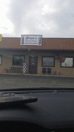 Garza's Barber & Styling Shop