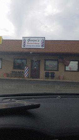 Garza's Barber & Styling Shop