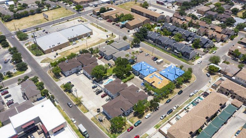 McAllen Valley Roofing Co.