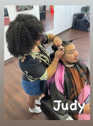 Blades Barbershop