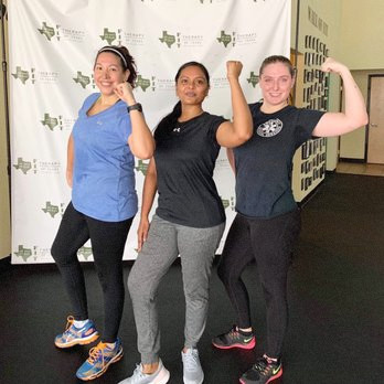 Fit Therapy of Texas