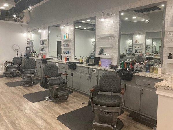 Service Cuts Barbershop - Northeast Redland Rd