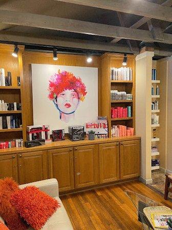 Nowlin Roberts Salon