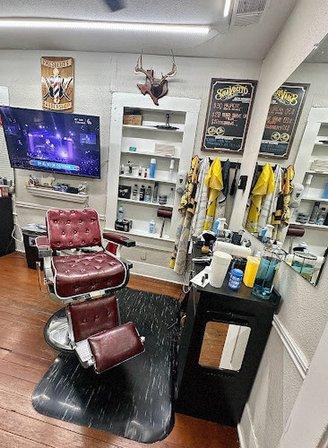 Fresh Cuts Barber Shop