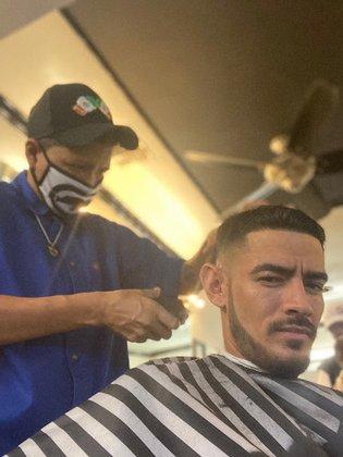 Barber Shop