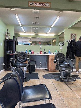 Nuevo Estilo Barber Shoppe
