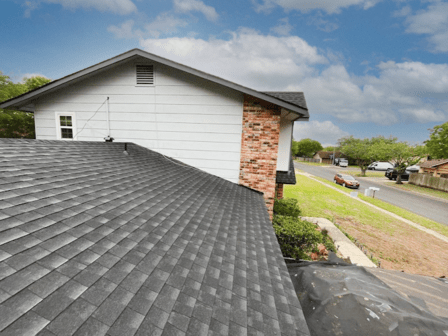 Bondoc Roofing San Antonio