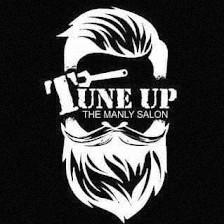 Tune Up "The Manly Salon"