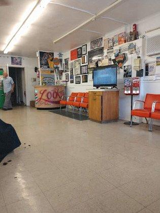 Look's Barber Shop