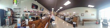 Tune Up "The Manly Salon"