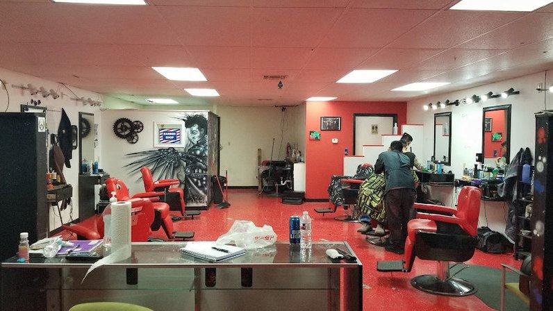 TONE CITY CUTS 1