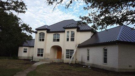 Ja-Mar Roofing & Sheet Metal - San Antonio