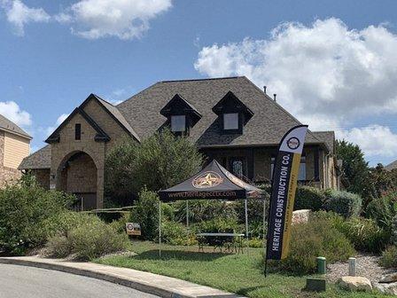 Heritage Roofing & Construction Company