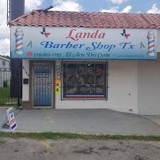 Landa BarberShopTx
