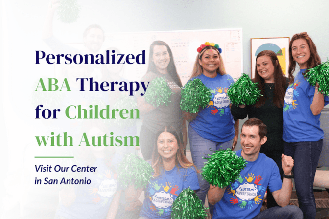 Action Behavior Centers - ABA Therapy for Autism
