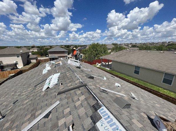 Design Roofing & General Contractors