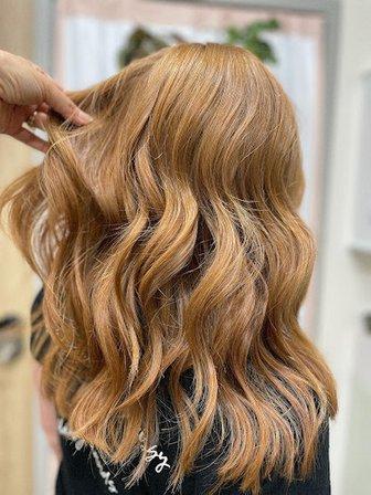 Gaviota's Hair Studio
