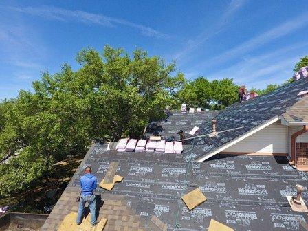Premier Roofing and Contracting