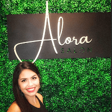 ALORA SALON