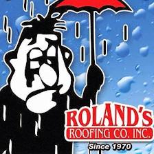 Roland's Roofing Co. Inc.