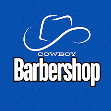 Cowboy Barbershop