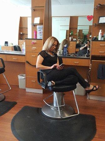 Fantastic Sams Cut & Color
