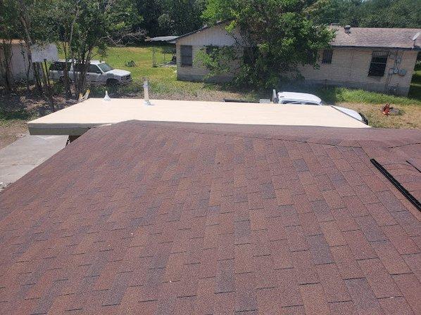 Teksa Roofing and More, LLC