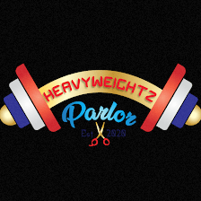 HEAVYWEIGHTZ PARLOR
