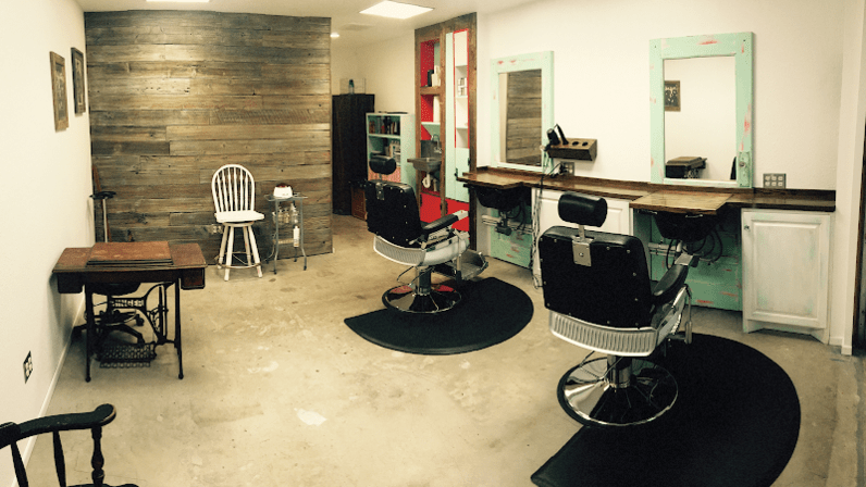 Do or Dye Hair Salon