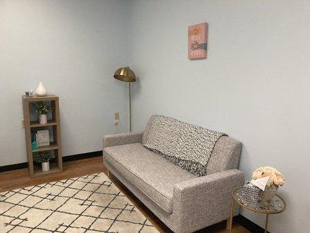 Vitality Life Counseling of San Antonio