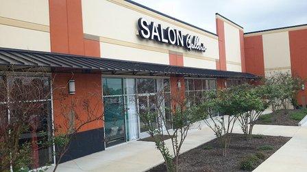 Salon Gallerie Suites