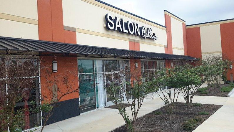 Salon Gallerie Suites