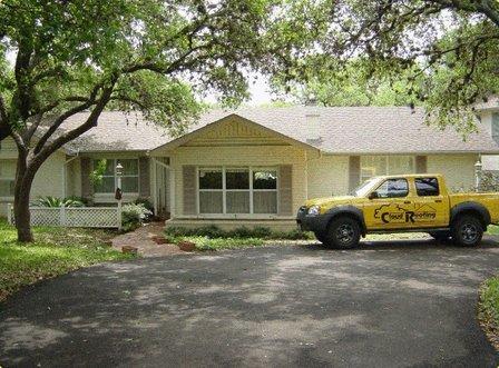 Cloud Roofing Company