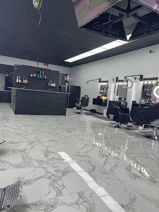 Top Tier Barber Studio