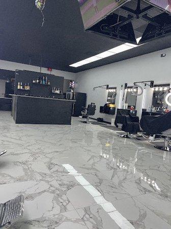 Top Tier Barber Studio